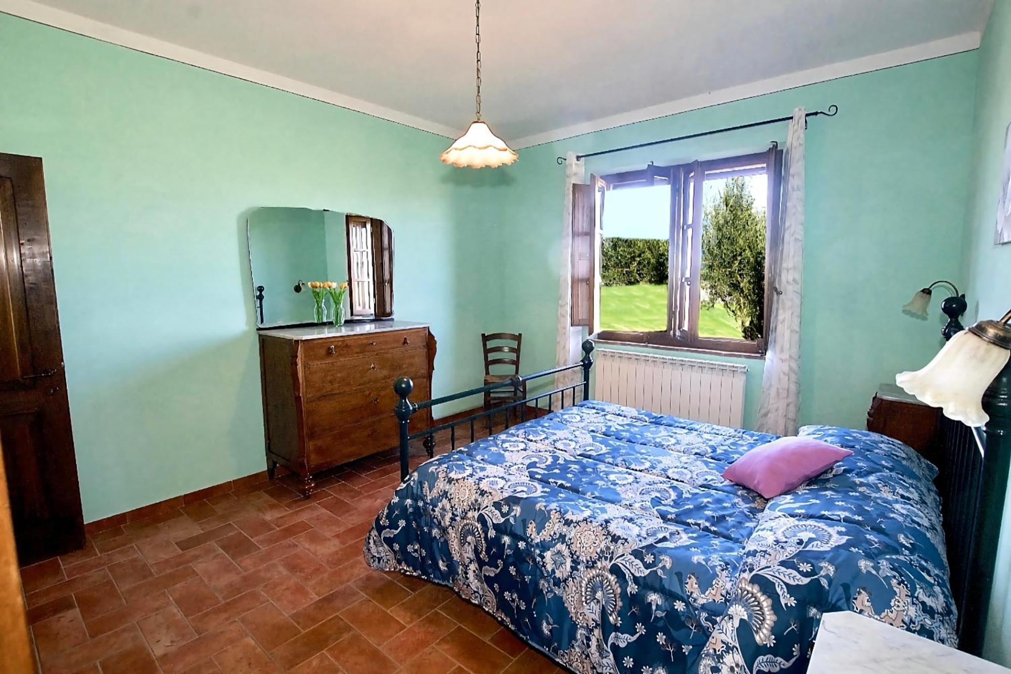 Agriturismo Caliano Asciano Exterior foto